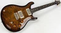 PRS DGT Black Gold Wrap Moons USA Guitar