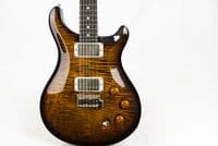 PRS DGT Black Gold Wrap Moons USA Guitar