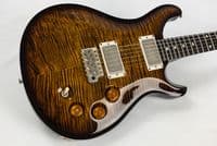 PRS DGT Black Gold Wrap Moons USA Guitar