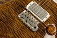 PRS DGT Black Gold Wrap Moons USA Guitar
