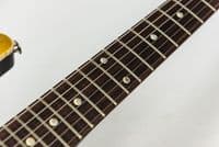 PRS DGT Goldtop Moons Guitar with Case