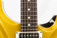 PRS DGT Goldtop Moons Guitar with Case