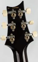 PRS DGT Goldtop Moons Guitar with Case