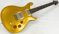 PRS DGT Goldtop Moons Guitar with Case
