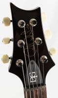 PRS DGT Goldtop Moons Guitar with Case