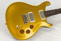 PRS DGT Goldtop Moons Guitar with Case