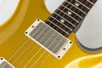 PRS DGT Goldtop Moons Guitar with Case
