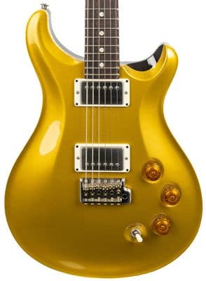 PRS DGT Goldtop Moons Guitar with Case