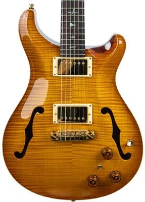 PRS HollowBody II Artist Pack Pre Owned
