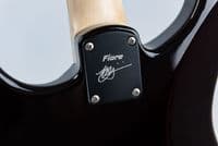 PRS Mark Lettieri Fiore HH Sunflower, Gloss Finish Version