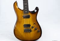 PRS Mark Lettieri Fiore HH Sunflower, Gloss Finish Version