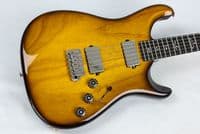 PRS Mark Lettieri Fiore HH Sunflower, Gloss Finish Version