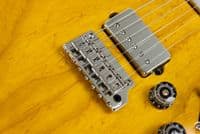 PRS Mark Lettieri Fiore HH Sunflower, Gloss Finish Version