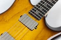 PRS Mark Lettieri Fiore HH Sunflower, Gloss Finish Version