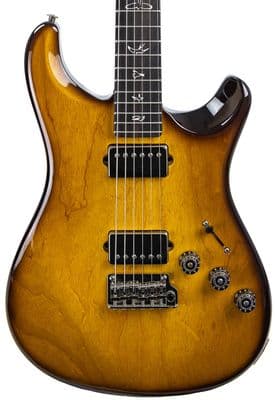 PRS Mark Lettieri Fiore HH Sunflower, Gloss Finish Version