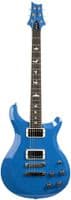 PRS S2 594 Thinline Mahi Blue Pre Owned Guitar