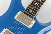 PRS S2 594 Thinline Mahi Blue Pre Owned Guitar