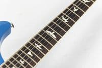 PRS S2 594 Thinline Mahi Blue Pre Owned Guitar