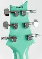 PRS S2 Custom 24 Sea Foam Green Pre Owned