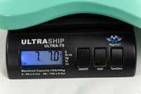 PRS S2 Custom 24 Sea Foam Green Pre Owned