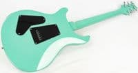 PRS S2 Custom 24 Sea Foam Green Pre Owned