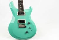 PRS S2 Custom 24 Sea Foam Green Pre Owned