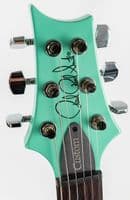 PRS S2 Custom 24 Sea Foam Green Pre Owned