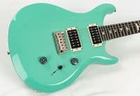 PRS S2 Custom 24 Sea Foam Green Pre Owned