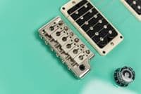 PRS S2 Custom 24 Sea Foam Green Pre Owned
