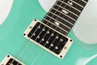 PRS S2 Custom 24 Sea Foam Green Pre Owned