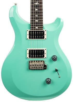 PRS S2 Custom 24 Sea Foam Green Pre Owned
