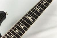PRS S2 McCarty 594 Thinline STD Black Rainbow Holoflake