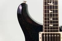 PRS S2 McCarty 594 Thinline STD Black Rainbow Holoflake