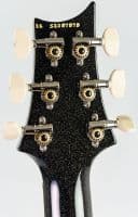 PRS S2 McCarty 594 Thinline STD Black Rainbow Holoflake