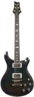 PRS S2 McCarty 594 Thinline STD Black Rainbow Holoflake
