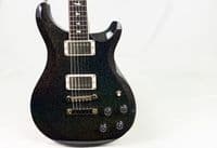 PRS S2 McCarty 594 Thinline STD Black Rainbow Holoflake