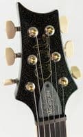 PRS S2 McCarty 594 Thinline STD Black Rainbow Holoflake