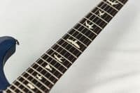 PRS S2 STD 24 Satin Metallic Midnight, with Gigbag