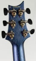 PRS S2 STD 24 Satin Metallic Midnight, with Gigbag