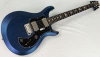 PRS S2 STD 24 Satin Metallic Midnight, with Gigbag
