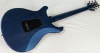PRS S2 STD 24 Satin Metallic Midnight, with Gigbag