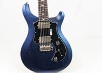 PRS S2 STD 24 Satin Metallic Midnight, with Gigbag