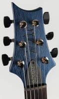 PRS S2 STD 24 Satin Metallic Midnight, with Gigbag