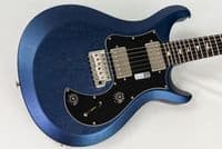 PRS S2 STD 24 Satin Metallic Midnight, with Gigbag