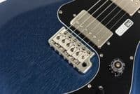 PRS S2 STD 24 Satin Metallic Midnight, with Gigbag