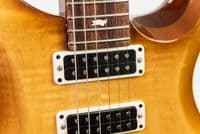 PRS S2 Studio Vintage Natural, with Gigbag
