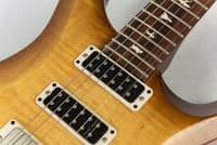 PRS S2 Studio Vintage Natural, with Gigbag