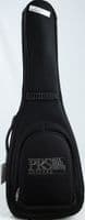 PRS S2 Vela Limited Edition Black Limba, Natural, Inc Gigbag
