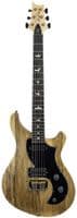 PRS S2 Vela Limited Edition Black Limba, Natural, Inc Gigbag