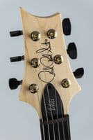 PRS S2 Vela Limited Edition Black Limba, Natural, Inc Gigbag